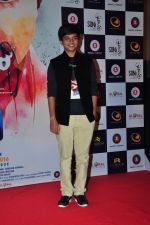 Ayush Mahesh Khedekar at Ek Tha Hero film launch in Mumbai on 22nd Aug 2016